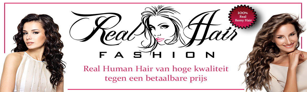 Real Hair Fashion