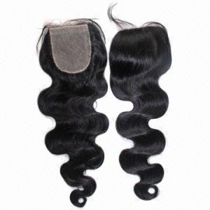 Closure Brazilian Body Wave