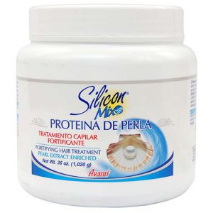 Silicon Mix Proteina de Perla haarbehandeling