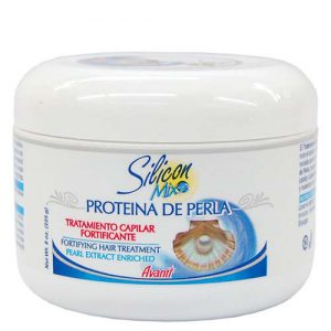 Silicon Mix Proteina de Perla haarbehandeling