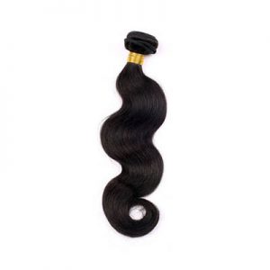 Brazilian Weave Body Wave