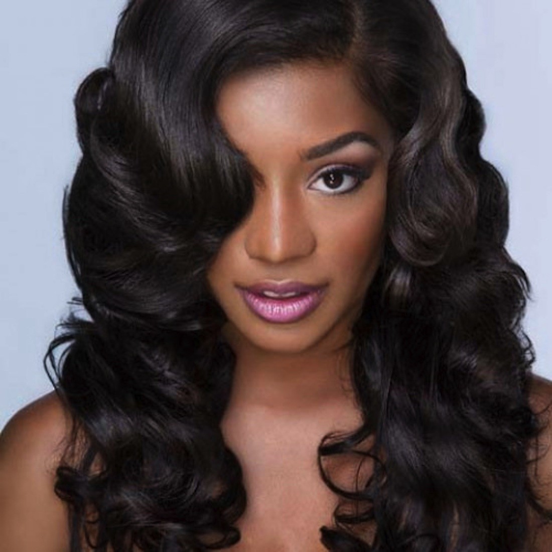 Tragisch India Vooruitzien Brazilian Weave Body Wave 18" - Real Hair Fashion