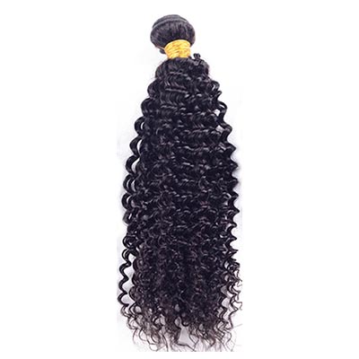 brazilian weave kinky curly