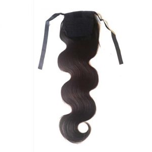 Brazilian Ponytail Body Wave