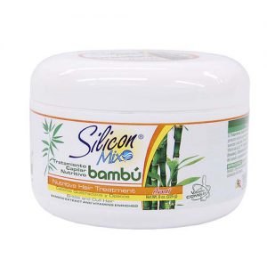 Silicon Mix Bamboe Haarbehandeling