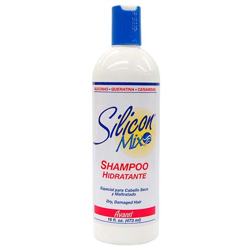 Silicon Mix Shampoo Hidratante
