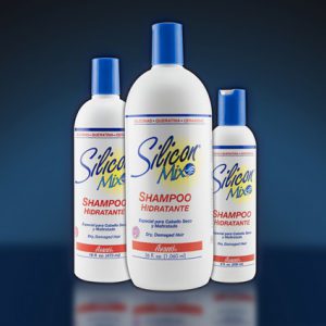 Shampoo