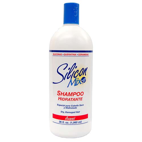 Silicon Mix Shampoo Hidratante