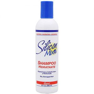 Silicon Mix Shampoo Hidratante