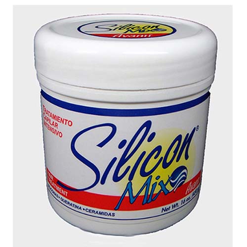 Silicon Mix Hidratante Haarbehandeling