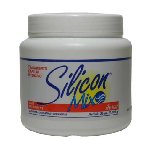 Silicon Mix Hidratante haarbehandeling