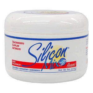Silicon Mix Hidratante Haarbehandeling