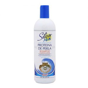 Silicon Mix Proteina de Perla Shampoo