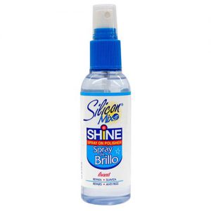 Silicon Mix Spray de Brillo