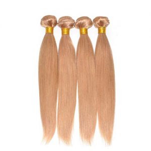 Honing Blond kleur 27