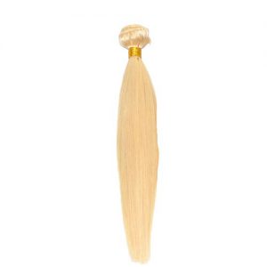 Brazilian Weave Straight