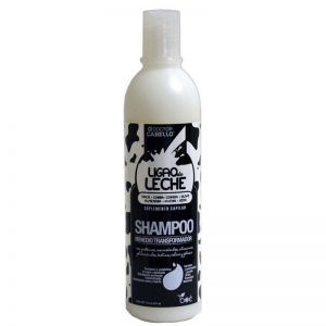 Ligao de Leche shampoo
