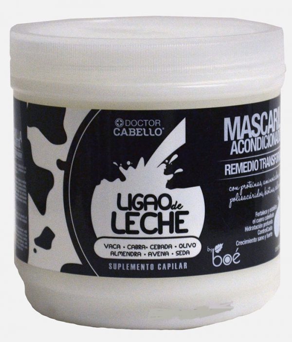 Ligao de Leche haarmasker 16oz