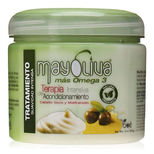 Mayoliva Conditioner