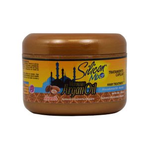 Silicon Mix Arganolie Haarbehandeling 8 oz