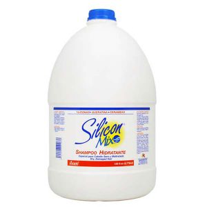 Silicon Mix Shampoo Hidratante Gallon