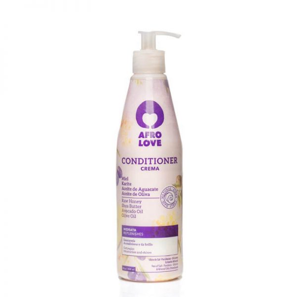 afro love rinse conditioner