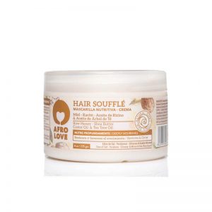 Afro Love Hair Souffle 8oz