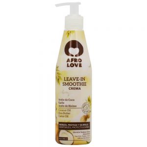 Afro Love Leave-in Smoothie