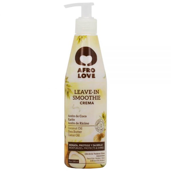 Afro Love Leave-in Smoothie