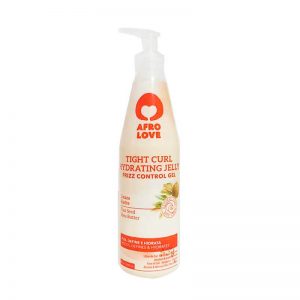 Afro Love Tight Curl Hydrating Jelly 10oz