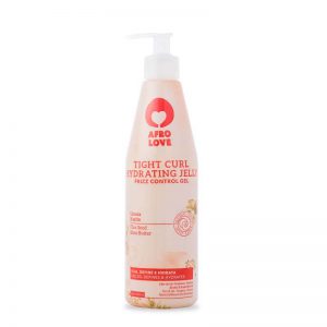 Afro Love Tight Curl Hydrating Jelly 16oz