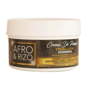 Afro & Rizo Styling Cream