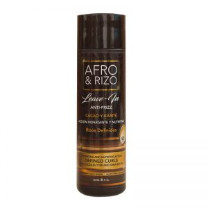 Afro & Rizo Leave-in 8oz