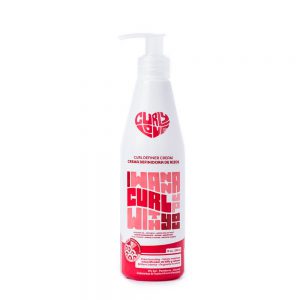 Curly Love Curl Definer Cream 10oz