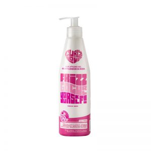 Curly Love Curl Styling Gel 16oz