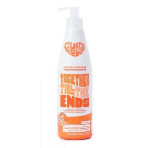 Curly Love Leave-in Conditioner 16 oz
