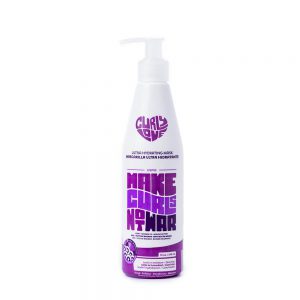 Curly Love Ultra Hydrating Mask 10oz