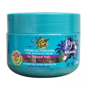 Silicon Mix Rizos Naturales Curl Activator Cream