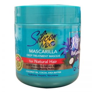 Silicon Mix Rizos Naturales Haarmasker 17oz