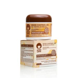 Afro Love Edge control gel