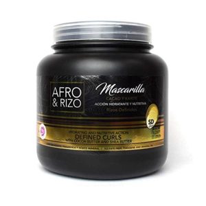 afro&rizo haarmasker 32oz